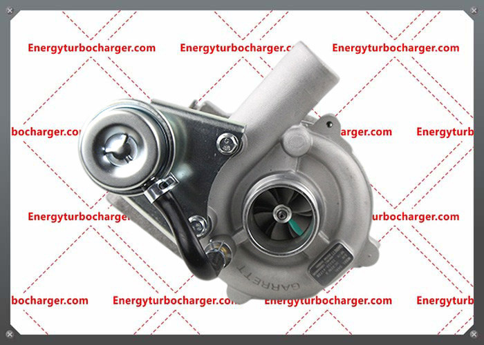 Turbocompresor 708337-5001S 0001 de GT1749S Hyundai 1 2823041720 28230-41720 D4 AL Engine