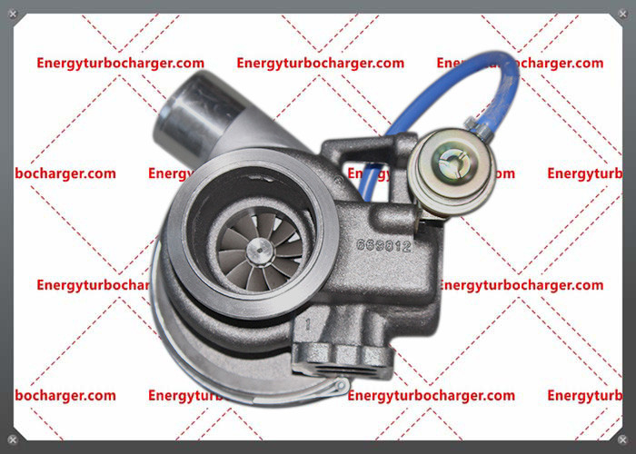 C7 excavador móvil 325D de la tierra del turbocompresor del motor B2G-80H 175273 250-7696 10R-3759 dieselerpillar