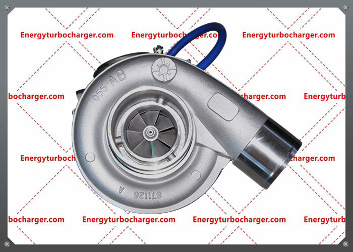 C7 excavador móvil 325D de la tierra del turbocompresor del motor B2G-80H 175273 250-7696 10R-3759 dieselerpillar