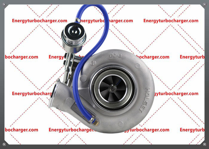 4038003 3597335 4038004H HX40W Cummins Marine Turbocharger 3597336 motor 4038004 6CT
