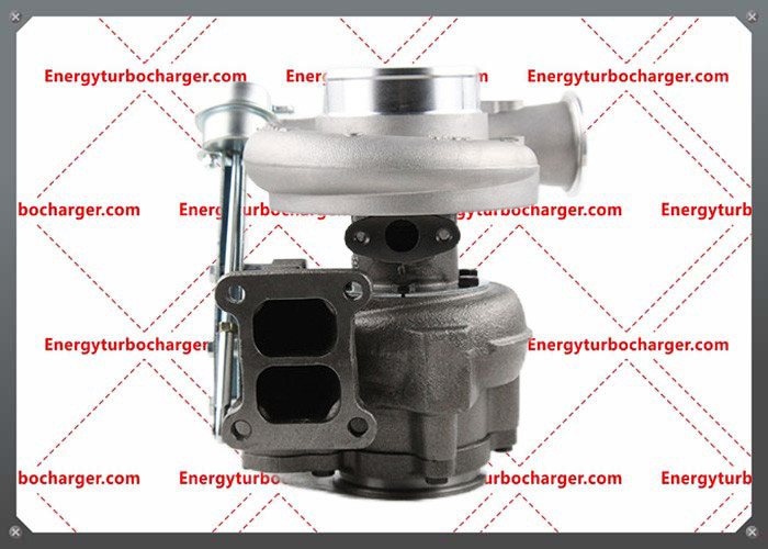 Turbocompresor 3538856 de HX40W Cummins motor 3802909 3538857 6CTA