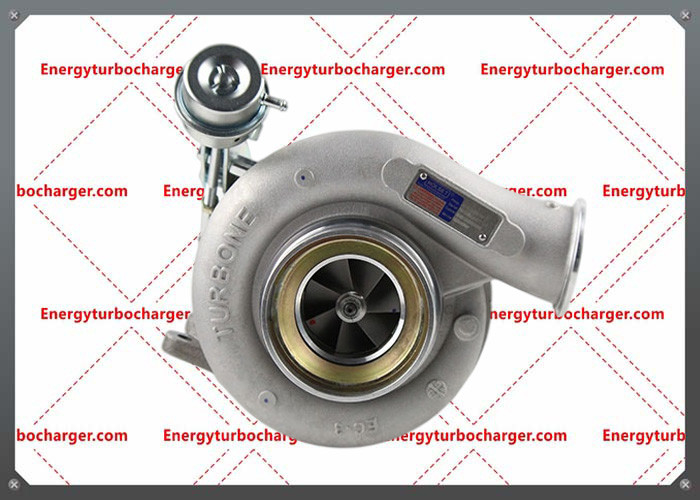 Turbocompresor 3538856 de HX40W Cummins motor 3802909 3538857 6CTA