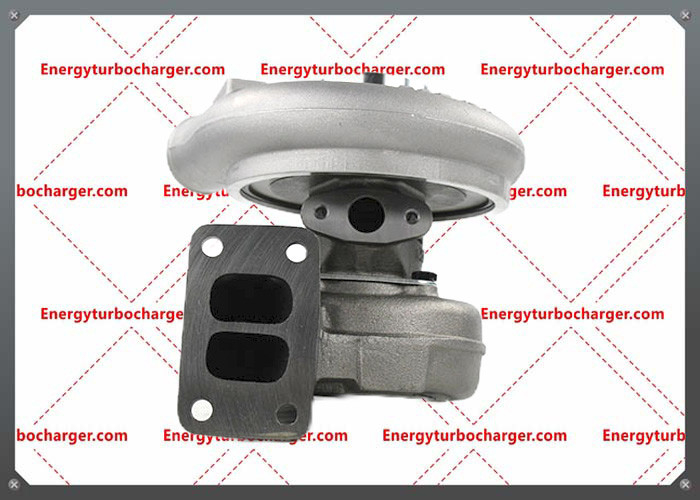 Turbocompresor 3598337 de HX35 Daewoo 3598338 598339 3598340 3598341 65.09100-7078 7079 motor de DB58TI TIER2