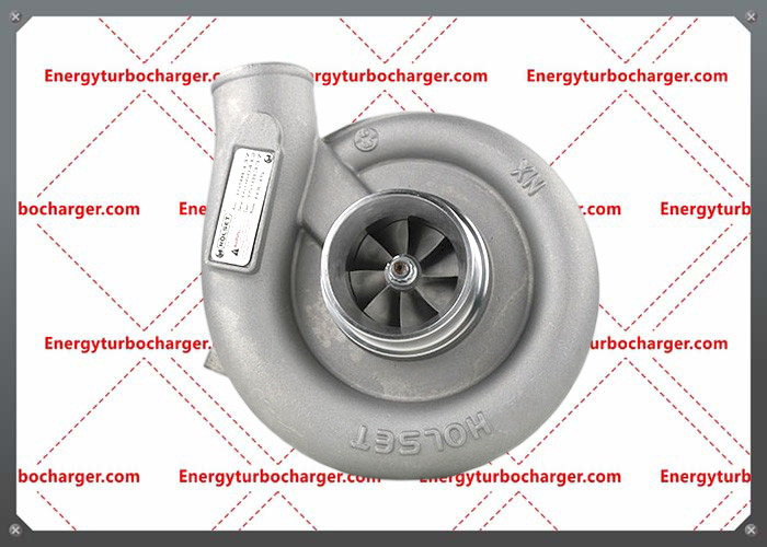 Turbocompresor 3598337 de HX35 Daewoo 3598338 598339 3598340 3598341 65.09100-7078 7079 motor de DB58TI TIER2