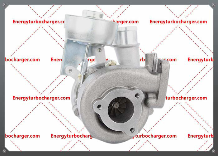 Turbocompresor 49135-07300 de TF035 Hyundai 07100 07302 07301 2823127800 motor de 28231-27800 D4EB-V