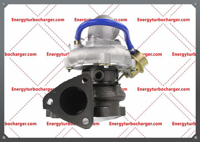 Turbocompresor 715924-5004S 715924-0004 de GT1749S Hyundai 0002 2820042700 motor 28200-42700 4D56TCI
