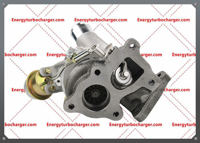 Turbocompresor 715924-5004S 715924-0004 de GT1749S Hyundai 0002 2820042700 motor 28200-42700 4D56TCI