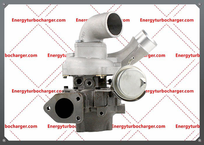Turbocompresor 53039880145 28200-4A480 5303-988-0145 de BV43 Hyundai 53039880127 motor de D4CB 16V