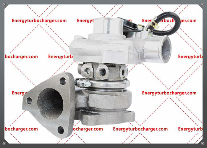 Turbocompresor 49135-04121 de TF035HM-12T-4 Hyundai Mitsubishi 4913504121 motor de 49135-04212 282004A201 28200-4A201 4D56TI
