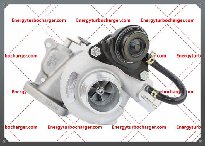 Turbocompresor 49135-04121 de TF035HM-12T-4 Hyundai Mitsubishi 4913504121 motor de 49135-04212 282004A201 28200-4A201 4D56TI