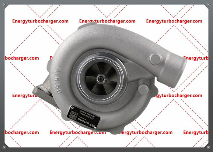 Grada de GT3267 Perkins Turbocharger 741641-5001S 0001 741641-1 2674A441 Vista 6 EPA yo motor