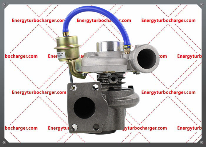 Motor de la grada 1 de GT2052S Perkins Turbocharger 727264-5006S 0006 452191-0006 2674A376 2674A316 EPA