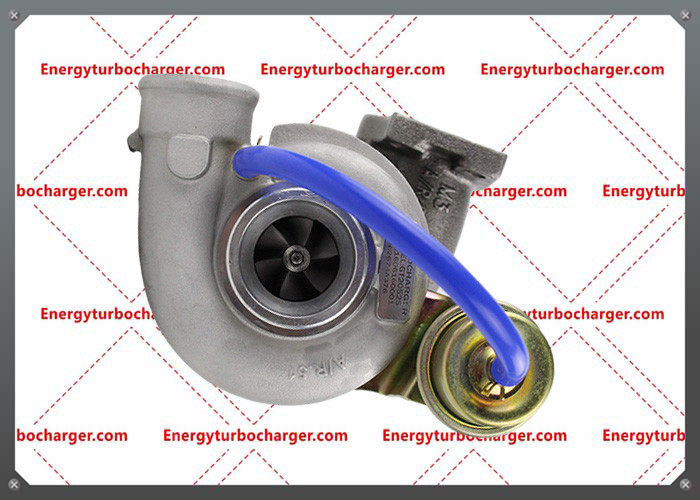 Motor de la grada 1 de GT2052S Perkins Turbocharger 727264-5006S 0006 452191-0006 2674A376 2674A316 EPA