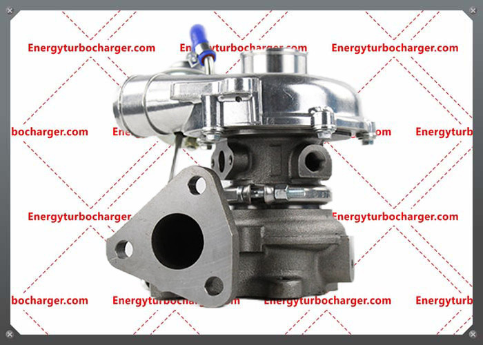 Turbocompresor VB VA VC VD VF420088 1515A029 de RHF4 Mitsubishi BMW con el motor 4D5CDI