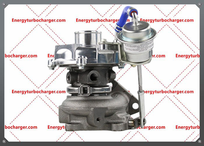 Turbocompresor VB VA VC VD VF420088 1515A029 de RHF4 Mitsubishi BMW con el motor 4D5CDI