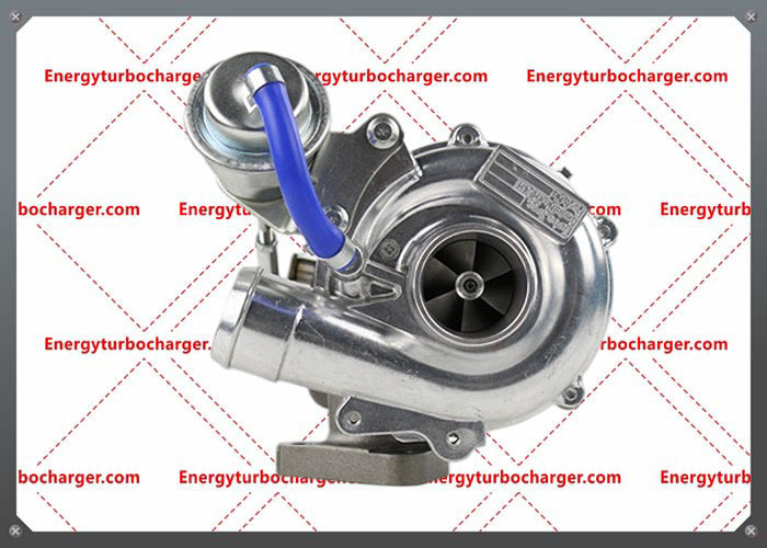 Turbocompresor VB VA VC VD VF420088 1515A029 de RHF4 Mitsubishi BMW con el motor 4D5CDI