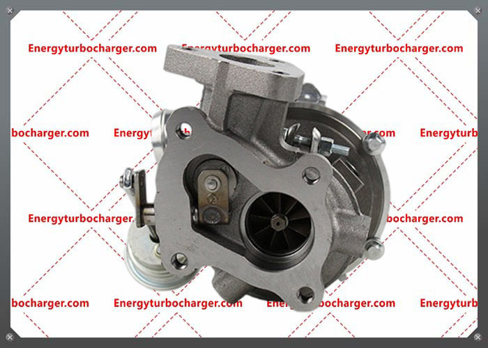 Turbocompresor VB VA VC VD VF420088 1515A029 de RHF4 Mitsubishi BMW con el motor 4D5CDI
