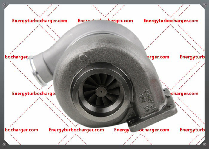 Turbocompresor 3528708 los 3528709M de H1E Cummins 352870900 motor de 3528709H 3528872 3802345NX 6CTA