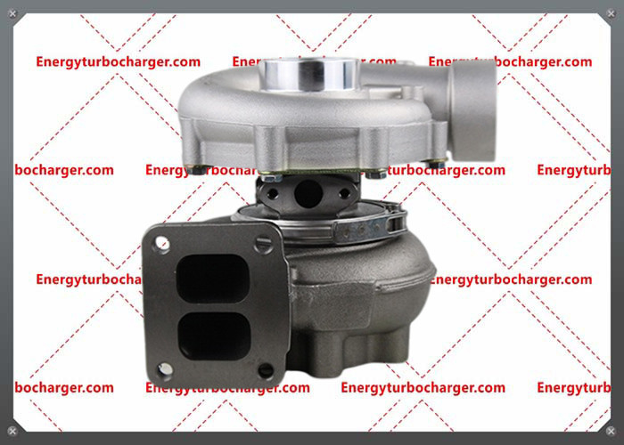 TA4521 Mercedes Turbocharger 466618-5015S 0013 0040965099KZ 0040965199 con el motor de OM441LA