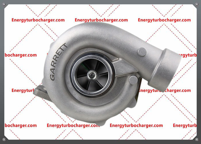 TA4521 Mercedes Turbocharger 466618-5015S 0013 0040965099KZ 0040965199 con el motor de OM441LA