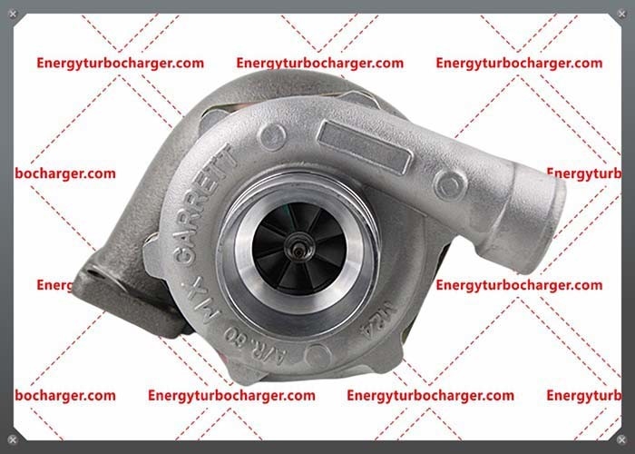 Turbocompresores 465570-5002S 0001 de engine del camión TO4B44 0002 4880539-4 4880534 con el motor de TD70G