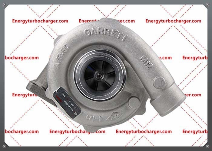 Tierra T04E04 que mueve los turbocompresores 466742-5006S 0006 de engine motor de 6 4881601 TD71G