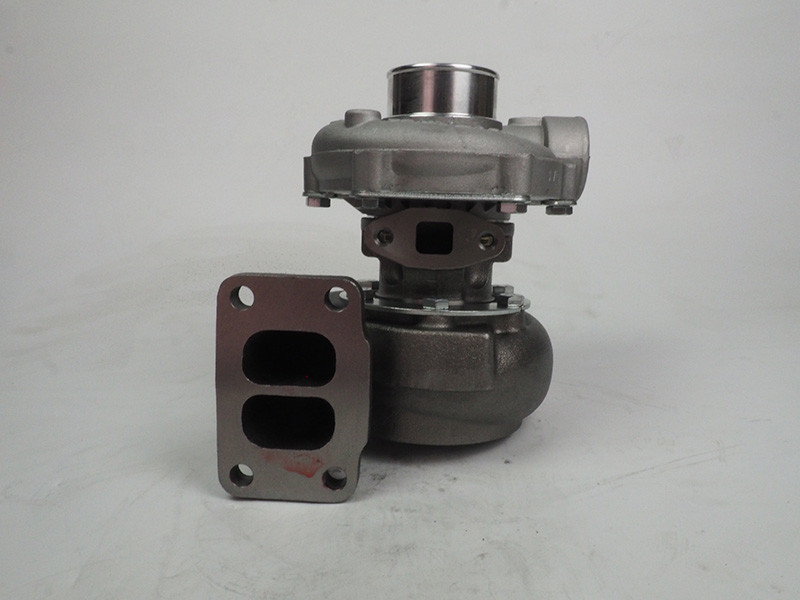 Turbocompresor 315043 del motor S2D KOMATSU de SA6D95L 314474 PC200-6 mudanza de la tierra 6209-81-8311 6209-818311
