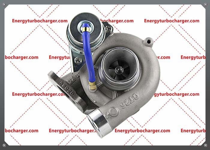 Motor HE351W Turbo del ISB 4043600 4036835 4036836 403683600HX 4089673 4089673NX Dodge Cummins