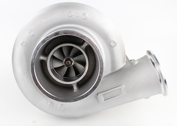 Turbocompresor 172034 de BHT3E 3804801,3803584,3538396,3531728 3531728, 3803399,3529629 para el camión de Cummins con el motor N14