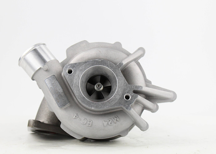 Turbocompresor 752610-5013S, 752610-5032S, 752610-0009,752610-0012,752610-0029with Duratorq TDCi Euro-4 Ford Engine de GTA2052V