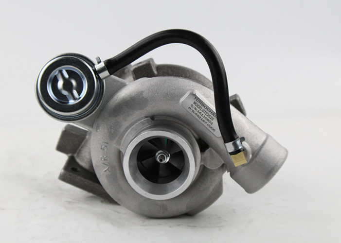Turbocompresor 452187-0006,452187-5006S, 1441169T00,14411-69T00,452187-0001 de GT2252S para Nissan con el motor de BD30TI