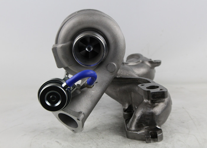 Turbocompresor 704136-5003S 8973267520 de GT2256LMS 8972083520 704136-0001 8971784860 para el motor de Isuzu With 4HG1-T Euro-1