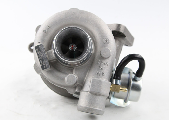 Turbocompresor 724652-5001S 724652-0001 de GTA2256V 724652-9001 EX79517 79517 AR79517 para Ford With 2.8L E2 - motor del HT