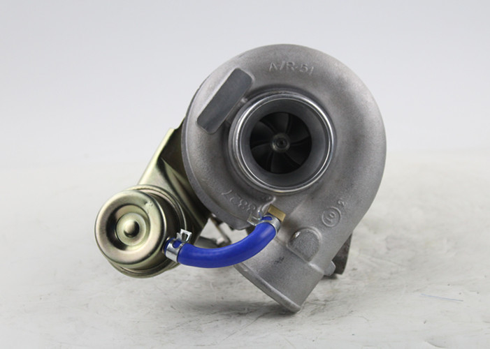 Turbocompresor 454207-5001S, 454184-0001 454184-9001,454111-0001,6020960899 de GT2538C para Mercedes con el motor OM602