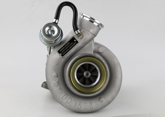 Turbocompresor 3590104 de HX35W 3590105 3590105H 3774570 3800397 380039700 para el camión 3500 de Dodge Ram 2500 con el transporte auto