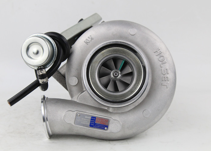 Turbocompresor 3590808 de HX35W 3800464 3591332 3591333 3538628 3538627 para Cummins diverso con el motor 6BT