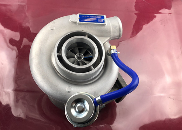 Turbocompresor 3590506 3590542, 4033288 51.09100-7439 51.09100-7321 de HX40W para el camión del hombre con el motor D0826