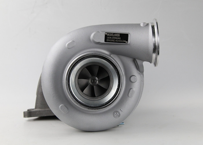 HX55 turbocompresor 4036892 3590909 3591788 3591789 44089754 408975400 para Cummins con el motor de la firma 450 de ISX