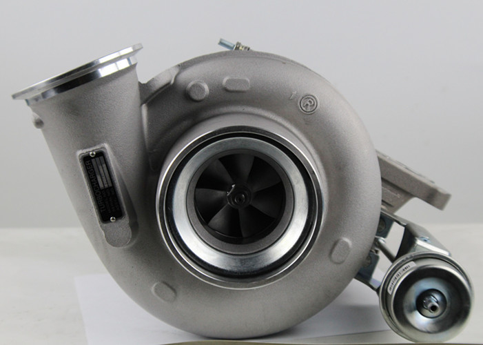 Turbocompresor 4046127 de Cummins HX55W 4040844 4040845 4090042 409004200 para el motor ISX2
