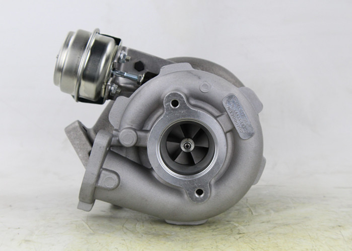 Turbocompresor 751243-5002S, 751243-0002,751243-2,14411EB300,14411-EB300 de GTA2056LV para el motor de Nissan With QW25