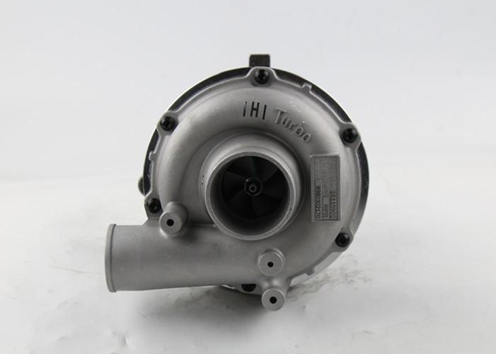 RHF55 turbocompresor VB440051 VA440051 VC440051 VD440051 8980302170 8980302171 8-98030-2170 para el motor de Isuzu With 4HK1