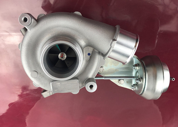 Turbocompresor VAD30012 VBD30012 VCD30012 1515A026 1515A163 de RHV5S para el shogún L200 4M41 de Mitsubishi Pajero