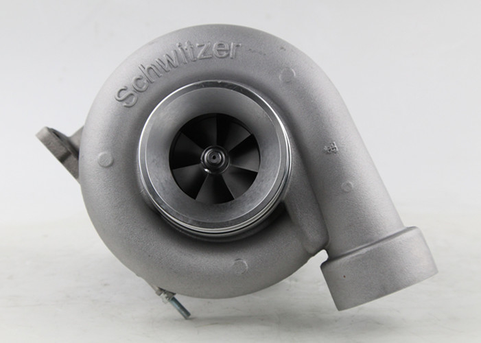 S400 turbocompresor 316699 53319887100, 53319887104 0060966699, 0070966499, A0070967899 para Mercedes