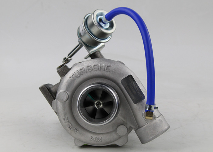 TB2818 turbocompresor 702365-5015S 702365-0015,702365-5001S, 702365-5009S 4102BZ10103 para el motor de JAC Bus With CY4102BZQ