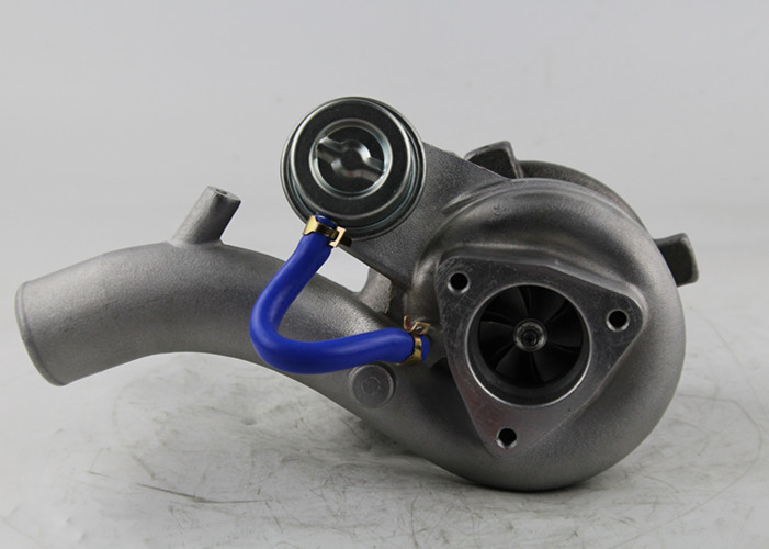 Turbocompresor 703605-5003S, 703605-0001,703605-0002,14411G2402,14411G2407 de Nissan TB2580