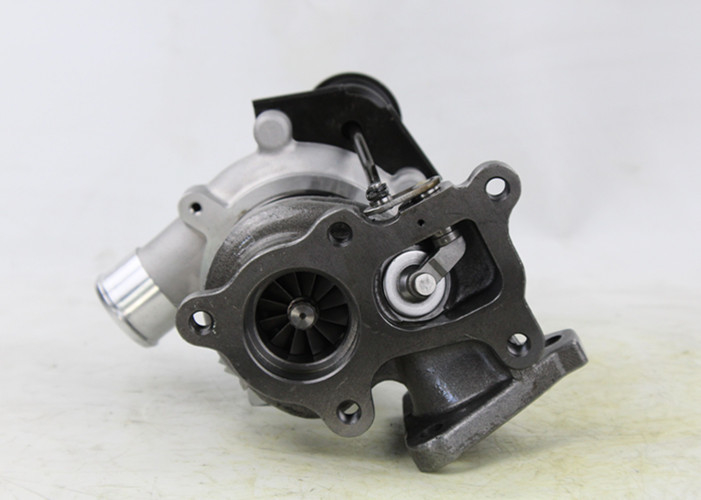 TF035 turbocompresor 49135-04302 4913504302 28200-42650, 2820042650 para Hyundai Starex TDi con D4BH