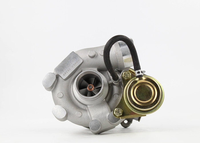 TD04, TF035HM-13T-6 turbocompresor 49135-05000 53149886446 500321800,99450703 para Diesel turbocharger con 8140.43.3700 el motor del euro 2
