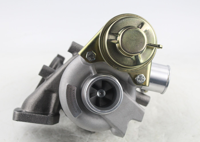 Turbocompresor 49135-02652 de TFO35HL2-12GK 4913502652 49135-02650 MR968080 para Mitsubishi con el motor 4D56