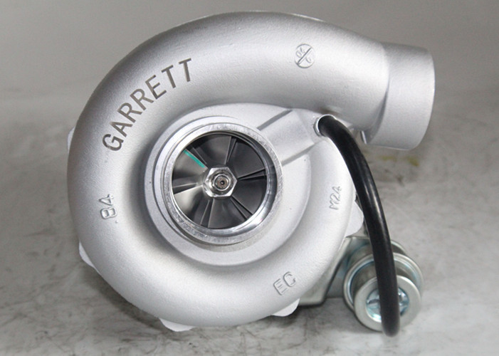 Turbocompresor 466789-5001S 466789-0001,466789-1 del camión TBP4503 de Daewoo 65091007024 65.09100-7024
