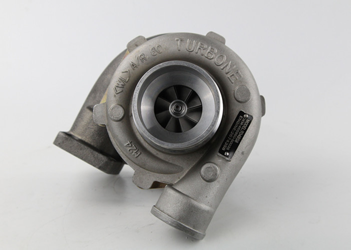 Turbocompresor 465960-5003S 465960-0003 de Perkins Truck T04B58 465960-0006 2674358 2674A363 2674364 2674381